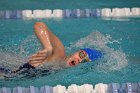 Women's Swimming & Diving  Wheaton College Women’s Swimming & Diving vs Mount Holyoke College. - Photo by Keith Nordstrom : Wheaton, Swimming & Diving